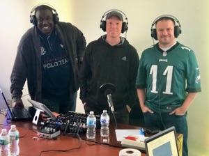 Slightly Inappropriate - Episode 5 - 9.21.18