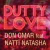 Don Omar - Dutty Love (feat. Natti Natasha)