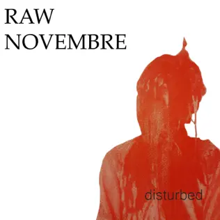 ladda ner album Raw Novembre - Disturbed
