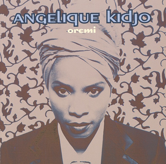 Cover artwork for Babalao