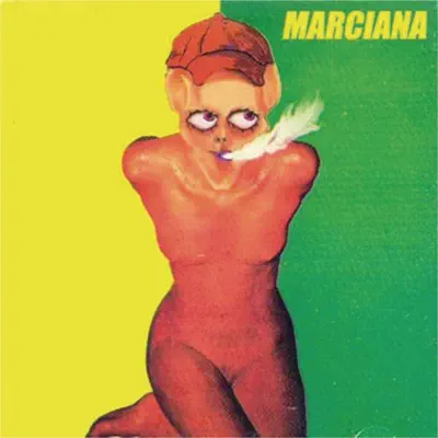 Marciana - Superlitio Marciana - Superlitio
