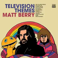 Wildtrak - Single - Matt Berry Wildtrak - Single - Matt Berry