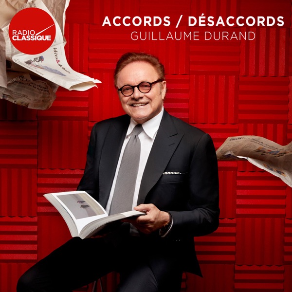 Accords / désaccords cover