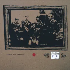 Takers and Leavers - EP - Dr. Dog