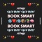Book Smart - Maison2500 lyrics