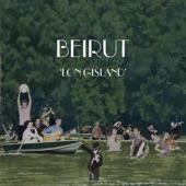 Elephant Gun by Beirut