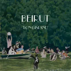 Lon Gisland - EP - Beirut