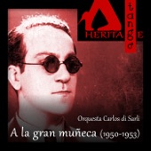 A la gran muñeca (1950-1953) artwork
