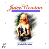 Juice Newton - Digital Remakes - EP artwork