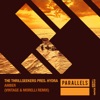 Amber (Vintage & Morelli Remixes) [The Thrillseekers Presents] - Single