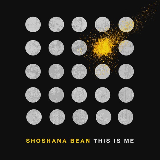 Cover artwork for This is Me