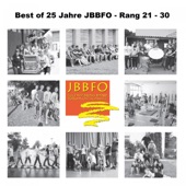 Best of 25 Jahre JBBFO - Rang 21 - 30 artwork