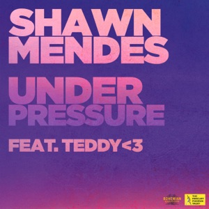 Under Pressure (feat. teddy<3) - Single