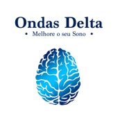 Ondas Delta: Melhore o seu Sono, ouvindo a Melhor Música Relaxante New Age artwork