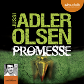 Promesse - La sixième enquête du Département V - Jussi Adler-Olsen