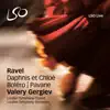 Ravel: Daphnis et Chloé album lyrics, reviews, download