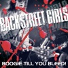 Boogie Till You Bleed! - Best of Backstreet Girls, 2000
