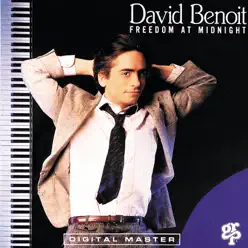 Freedom at Midnight - David Benoit Freedom at Midnight - David Benoit