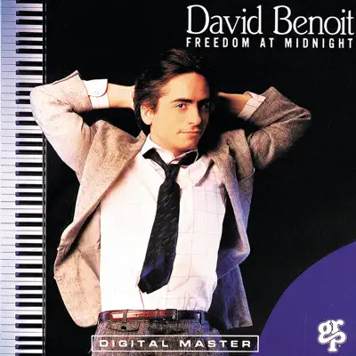 Freedom at Midnight - David Benoit