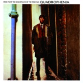 Quadrophenia (Original Motion Picture Soundtrack)