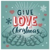 Give Love at Christmas - Single