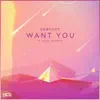 Stream & download Want You - Single (feat. Sara Skinner) - Single