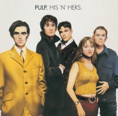 Pulp - She's a Lady