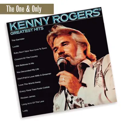 Greatest Hits - Kenny Rogers Greatest Hits - Kenny Rogers