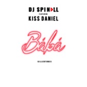 Baba (feat. Kiss Dániel) artwork