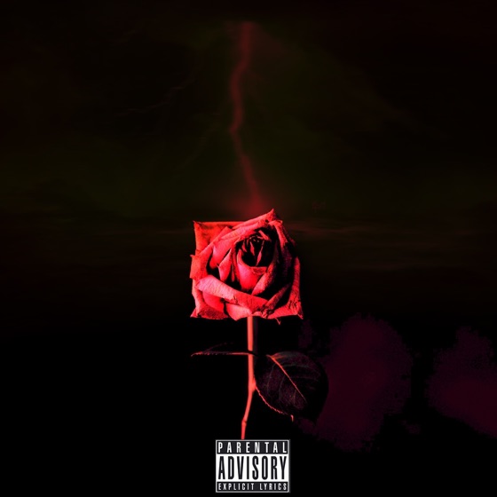 Cover artwork for Love Is Hell
