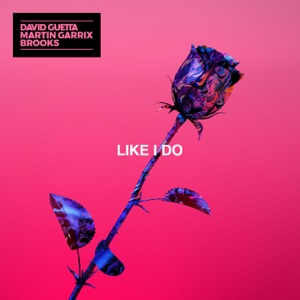 Like I Do - Single