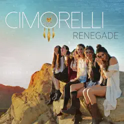 Renegade - EP - Cimorelli