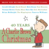40 Years - A Charlie Brown Christmas, 2005