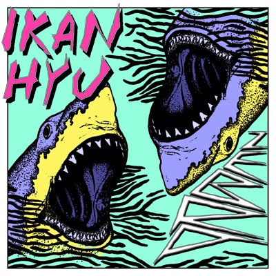 Iyeah Ikan Hyu Shazam Iyeah Ikan Hyu Shazam