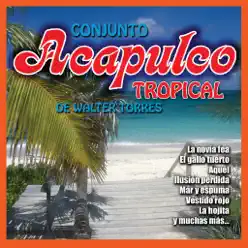 Grandes Éxitos de Acapulco Tropical - Acapulco Tropical
