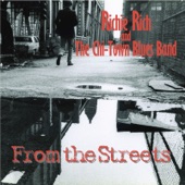 Richie Rich and The Chi-Town Blues Band - Hwy 94 Blues