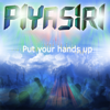 Piyasiri - Put Your Hands Up (Hardforze Remix) grafismos