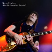 Steve Hackett - When the Heart Rules the Mind 2018 (Remaster 2018)