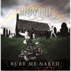 Bury Me Naked - EP