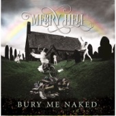Bury Me Naked - EP artwork