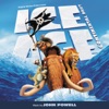 Ice Age: Continental Drift (Original Motion Picture Score) artwork