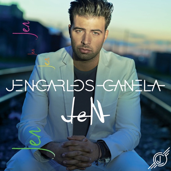 Cover artwork for Una Noche