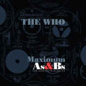 Maximum As & Bs artwork