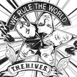 We Rule The World (T.H.E.H.I.V.E.S) [e-single multitrack] - EP - The Hives