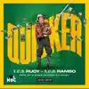 Quicker (feat. LOM Rambo) - Single album lyrics, reviews, download