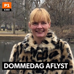 Dommedag aflyst 1:4 - Mediernes rolle 2018-03-24