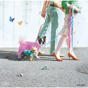 大阪LOVER - Single