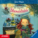 Gina Mayer - Ein zauberhafter Adventskalender: Der magische Blumenladen