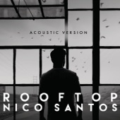 Rooftop (Acoustic Version) artwork