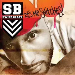 It's Me Snitches - Single - Swizz Beatz